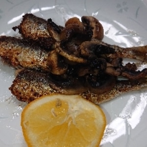 栄養たっぷり 鰯のムニエル レシピ 作り方 By たーこ1016 楽天レシピ 栄養たっぷり 鰯のムニエル レシピ 作り方 By たーこ1016 楽天レシピ